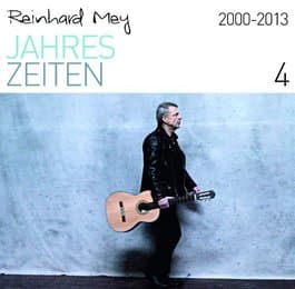 Cover von Jahreszeiten 2000-2013