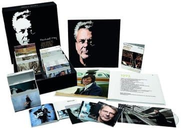 Cover von Jahreszeiten 1967-2013
