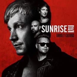Cover von Unholy Ground