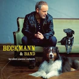 Cover von Bei allem sowieso vielleicht