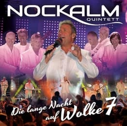 Cover von Die lange Nacht auf Wolke 7