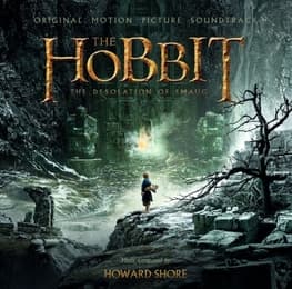 Cover von The Hobbit - The Desolation Of Smaug