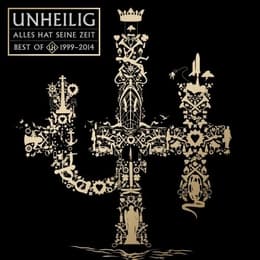 Cover von Best Of Unheilig 1999-2014