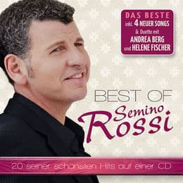 Cover von Best of Semino Rossi