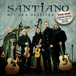 Cover von Mit den Gezeiten