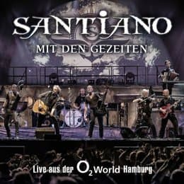 Cover von Mit den Gezeiten