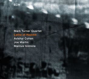 Cover von Lathe of Heaven