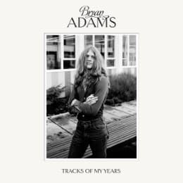 Cover von Tracks of my Years