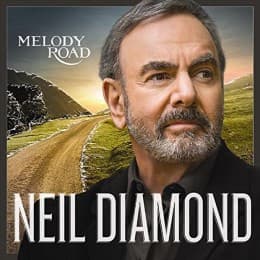 Cover von Melody Road