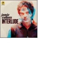 Cover von Interlude