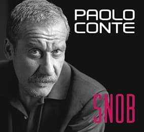 Cover von Snob