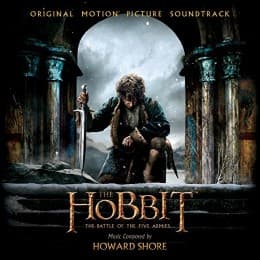 Cover von The Hobbit - The Battle of the Five Armies
