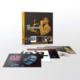 Cover von 5 Original Albums