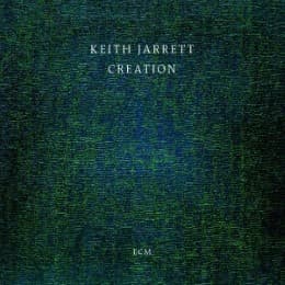 Cover von Creation