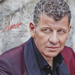 Cover von Amor - Die schönsten Liebeslieder aller Zeiten