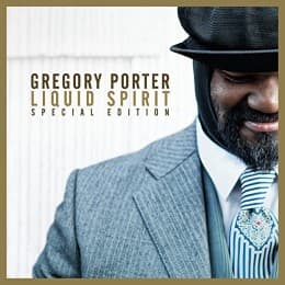 Cover von Liquid Spirit