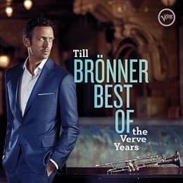 Cover von Best of the Verve Years