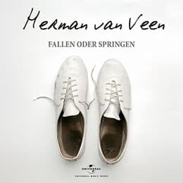 Cover von Fallen oder Springen