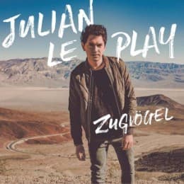 Cover von Zugvögel