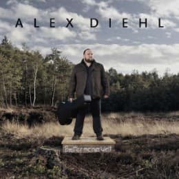 Cover von Bretter meiner Welt