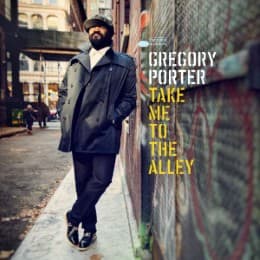 Cover von Take me to the Alley