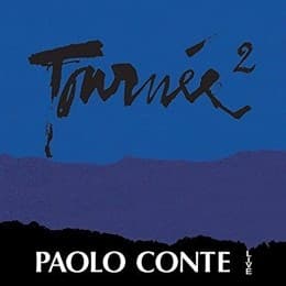 Cover von Tournée 2