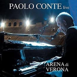 Cover von Arena di Verona live