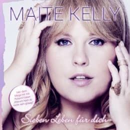 Cover von Sieben Leben für dich