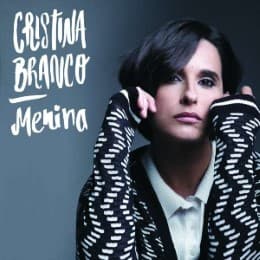 Cover von Menina