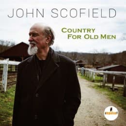 Cover von Country For Old Men