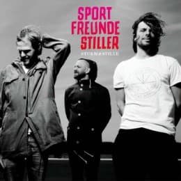 Cover von Sturm & Stille