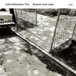 Cover von Sooner And Later