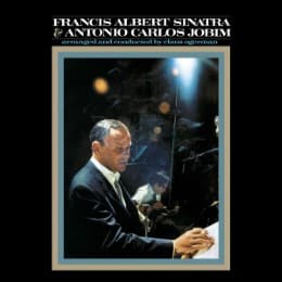Cover von Francis Albert Sinatra & Antonio Carlos Jobim