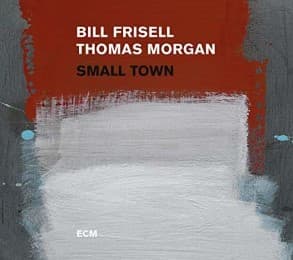Cover von Small Town