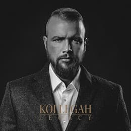 Cover von Legacy