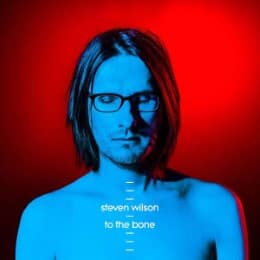 Cover von To The Bone