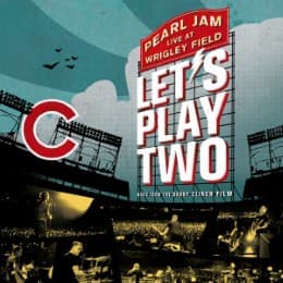 Cover von Let's Play Two