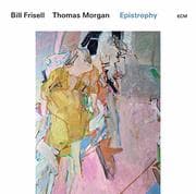 Cover von Epistrophy