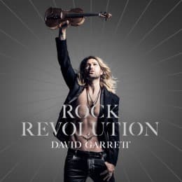 Cover von Rock Revolution
