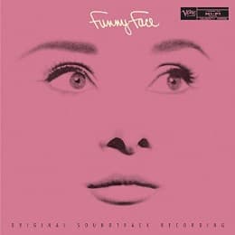Cover von Funny Face