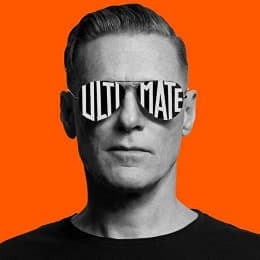 Cover von Ultimate