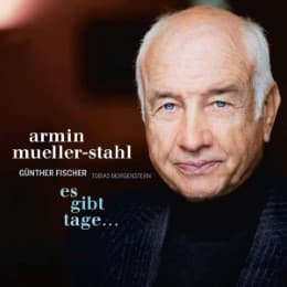Cover von Es gibt Tage...