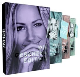 Cover von Helene Fischer Geschenk Edition