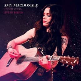 Cover von Amy Macdonald - Under Stars