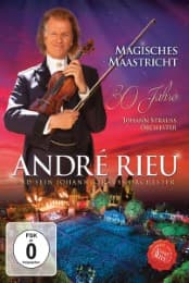 Cover von Magisches Maastricht