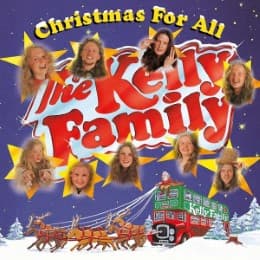 Cover von Christmas For All