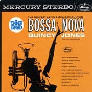Cover von Big Band Bossa Nova
