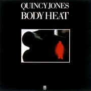 Cover von Body Heat