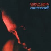 Cover von Quintessence