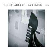 Cover von La Fenice
